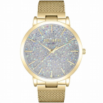 Paul Lorens Women&rsquo;s Watch PPL00473B2-3D1-2 / silver