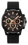 Skmei 2071LBKBK Men&rsquo;s Watch / black