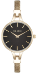 Paul Lorens Women&rsquo;s Watch PL12878B-1D1 / black