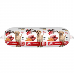 BIOFEED Nasz Pies Baton with Beef &ndash; wet dog food &ndash; 1 kg