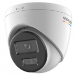 Hikvision DS-2CD1347G2H-LIUF 2.8mm IP Camera, Black