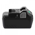 ExtraDigital Battery for HIKOKI Power Tool Battery 18V 5.0Ah / 36V 2.5Ah Li-ion