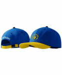 Baseball Cap Good Loot World of Warcraft: For The Alliance Blue