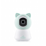 ETA Electronic Babysitter ETA MIMI 9306 90000 | White/Green | Baby Monitor
