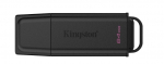 Kingston Technology DataTraveler Exodia USB Flash Drive 64GB