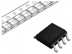 Optocoupler | SMD | Ch: 1 | OUT: isolation amplifier | 5kV | SO8