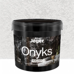 PLASTER JEGER ONYKS PEARL 7KG