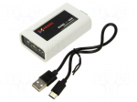 Automation module: converter | RS485/USB-C | 5VDC | RS485,USB C