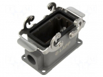 Connector: HDC | EPIC&reg; H-B 10 SGR M25