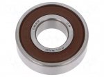 Bearing: ball | &Oslash;int: 15mm | &Oslash;out: 35mm | W: 11mm | bearing steel