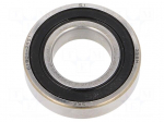 Bearing: single row deep groove ball | &Oslash;int: 12mm | &Oslash;out: 24mm