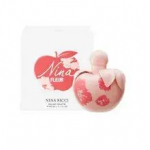 Nina Ricci Nina Fleur (EDT) tualetes ūdens sievietēm 50 ml