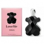 Tous LoveMe The Onyx Parfum (Parfum) smaržas sievietēm 90 ml