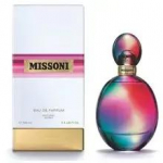 Missoni Missoni (EDP) parfimērijas ūdens sievietēm 100 ml
