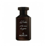 Moncler Les Sommets La Cord&eacute;e (EDP) parfimērijas ūdens unisex 100 ml