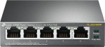 TP-Link TL-SG1005P, Switch