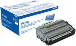 Brother toner black TN-3520