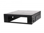 SilverStone SST-FP55B - adapter 5.25 na 2x2.5+1x3.5