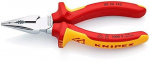 Knipex 08 26 145 Spitz-combination pliers