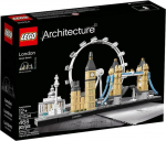 LEGO Architecture - London - 21034