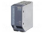Power supply: switched-mode | 240W | 24VDC | 10A | 85&divide;132/170&divide;264VAC