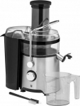 WMF Kult X juicer&nbsp;(stainless steel / black)