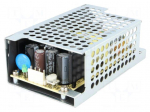 Power supply: switched-mode | open | 36W | 120&divide;370VDC | 85&divide;264VAC