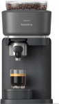 Philips Baristina BAR300/60, espresso machine, black, 1550 watts