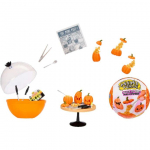 MGA Entertainment MGA's Miniverse - Make It Mini Halloween 2025 Beetlejuice Mini Collectibles (assorted items)