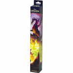 Ravensburger Disney Lorcana TCG: Winter Magic - Playmat Dragon Fire