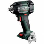 SSW 18 LTX 550 BL (602404840) cordless impact wrench, 18 volts (green/black, without battery and charger, in Metabox)
