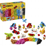 LEGO 11045 Classic Creative Colorful Bricks