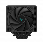 Deepcool | CPU Cooler | ASSASSIN IV VC VISION | Intel