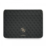 Guess datorsoma GUCS13G4GFGR 13" pelēka 4G Big Logo