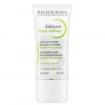 Bioderma S&eacute;bium sejas krēms poru attīrītājs 30 ml