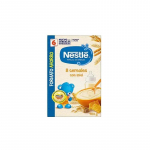 Nestle Nestl&eacute; Porridge 8 Whole Grain Cereals With Honey 6 Months