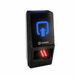 Sigma Lite iClass, Access controller/reader with fingerprint biometrics technology, with iClass support, Idemia