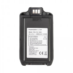 Replacement battery for PNI PoC 1800 portable radio station