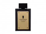 Antonio Banderas The Golden Secret (EDT) tualetes ūdens vīrie&scaron;iem 200 ml