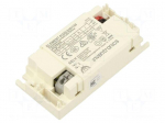 Power supply: switching | LED | 6.3W | 24&divide;42VDC | 150mA | 198&divide;264VAC