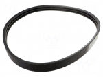 Wedge belt | SPA | 1700mm | metric | KB SK | Features: high flexibility