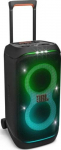 JBL PartyBox Stage 320 Portable Speaker, Black