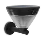 Philips Kyna sienas lampas 3,8 W Ar saules enerģiju darbināma āra