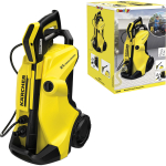 Smoby K&auml;rcher K 4 pressure washer, children's tool