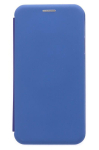Book case Evelatus Apple iPhone XR Book Case Dark Blue