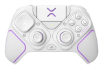 PDP 052-002-WH Gaming Controller Violet, White RF/USB Gamepad Analogue / Digital PC, PlayStation 4, PlayStation 5