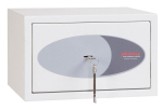 Phoenix Safe Co. Fortress SS1181K Freestanding safe 7 L Steel White