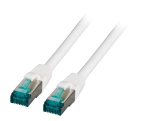 EFB Elektronik MK6001.20W networking cable White 20 m Cat6a S/FTP (S-STP) Round