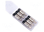 Adapter | 6pcs.