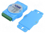 Industrial module: converter | RS232/RS422/RS485 | 10&divide;30VDC